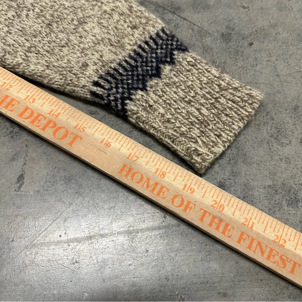 Pendleton Wool Sweater‎ medium